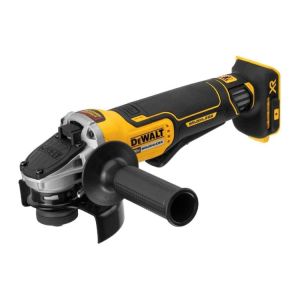 Esmerilhadeira DEWALT Sem Fio 20V Brushless 9.000 RPM | DCG413B-B2