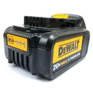 Bateria para Parafusadeira DeWALT 20V - 3.0AH LI-LON