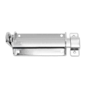 Fecho Chato com Porta Cadeado 1.3/8" Aço S224FG 035