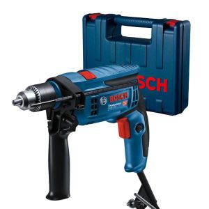 Furadeira de Impacto Bosch GSB 13 RE 750W 127V