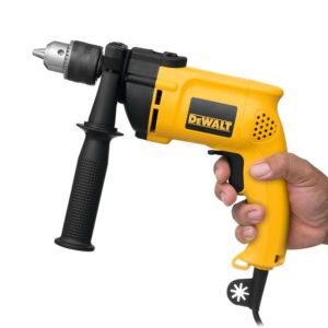 Furadeira de Impacto Dewalt DW508SBR 800W - 127V