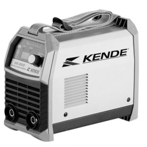 Máquina de Solda Inversora Kende SS-220A 220V