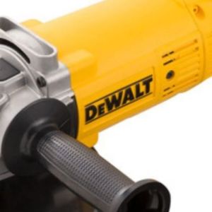 Esmerilhadeira Angular Dewalt 7" DWE491-B2 2200W 220V