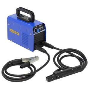 Máquina de Solda Weld Vision Mini 120 Inverter 220V monofasico