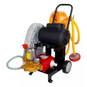 Lavadora de Alta Pressão Eletroplas 4000V3 3cv 400psi