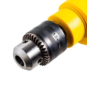 Furadeira De Impacto Stanley 600W 1/2 13MM SDH600BR 127V