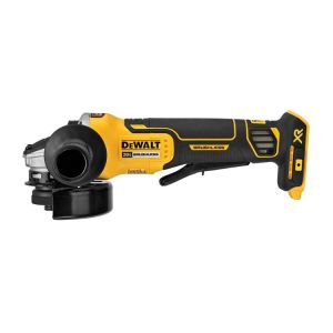 Esmerilhadeira DEWALT Sem Fio 20V Brushless 9.000 RPM | DCG413B-B2