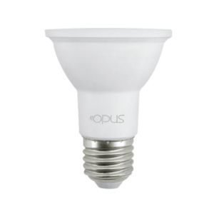 Lâmpada LED PAR20 8W 3000K Bivolt Opus