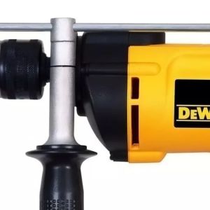 Furadeira de Impacto 800W DeWalt 13mm DW508S 220V