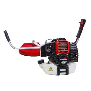 Roçadeira Toyama RT52L-B 52cc Motor 2T Bipartido