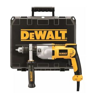 Furadeira de Impacto 16mm Dewalt D21570K Potência 1300W 220V