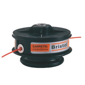 Carretel Bristol para Roçadeira STIHL 160/220/280 - 0,250 Kg