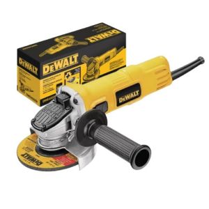 Esmerilhadeira Angular DeWalt 800W 4-1/2" 220V DWE4020B2B