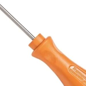 Chave Torx com Cabo T20 TRAMONTINA PRO - Modelo Twister