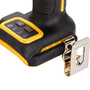 Chave de Impacto 1/2" 20V com 2 Baterias Dewalt DCF922D2-BR