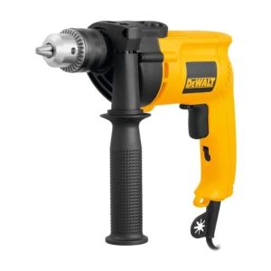 Furadeira de Impacto Dewalt DW508SBR 800W - 127V