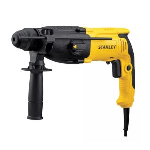 Martelete 800W SDS Plus 26mm Stanley 220V SHR263K-B2