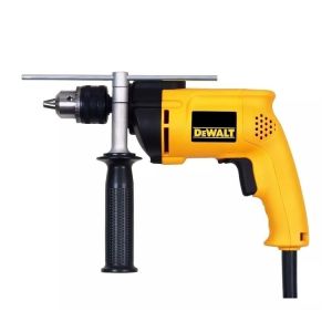 Furadeira de Impacto 800W DeWalt 13mm DW508S 220V