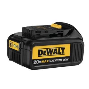 Bateria para Parafusadeira DeWALT 20V - 3.0AH LI-LON