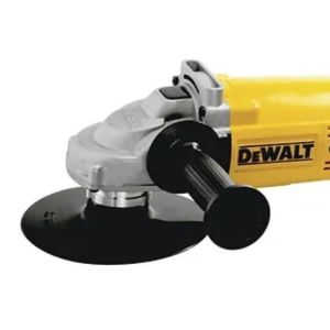 Lixadeira Angular 7" Dewalt 2200W 220V D28493PW-B2