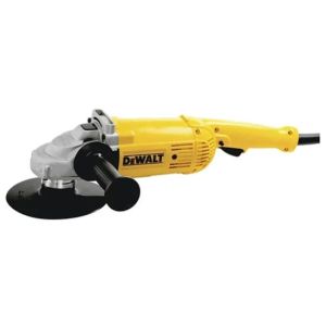 Lixadeira Angular 7" Dewalt 2200W 220V D28493PW-B2