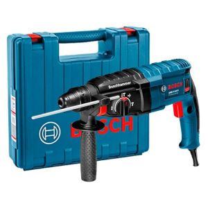 Martelete Perfurador Rompedor Bosch SDS Plus 820W 220V GBH 2-24 D