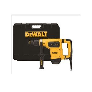 Martelete Rompedor DeWALT SDS Max 540RPM D25481K-B2 - 220V