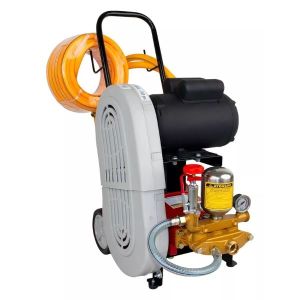 Lavadora de Alta Pressão Eletroplas 4000V3 3cv 400psi