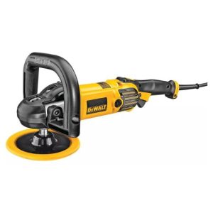 Lixadeira Politriz Dewalt 1250W 220V 7 Polegadas DWP849X-B2