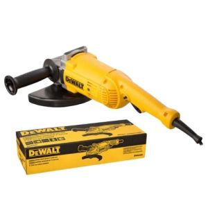 Esmerilhadeira Angular Dewalt 7" DWE491-B2 2200W 220V