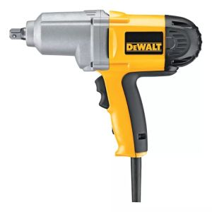 Chave de Impacto Reversível DeWalt 710W 1/2" DW292-B2 220V