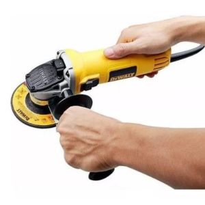 Esmerilhadeira Angular DeWalt 800W 4-1/2" 220V DWE4020B2B